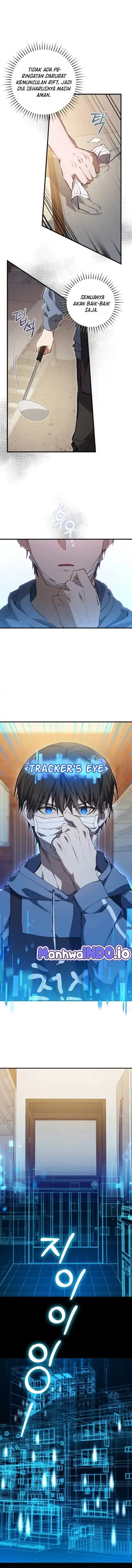 Baca The Hunter Wants to Live Quietly - Chapter 03 halaman 9