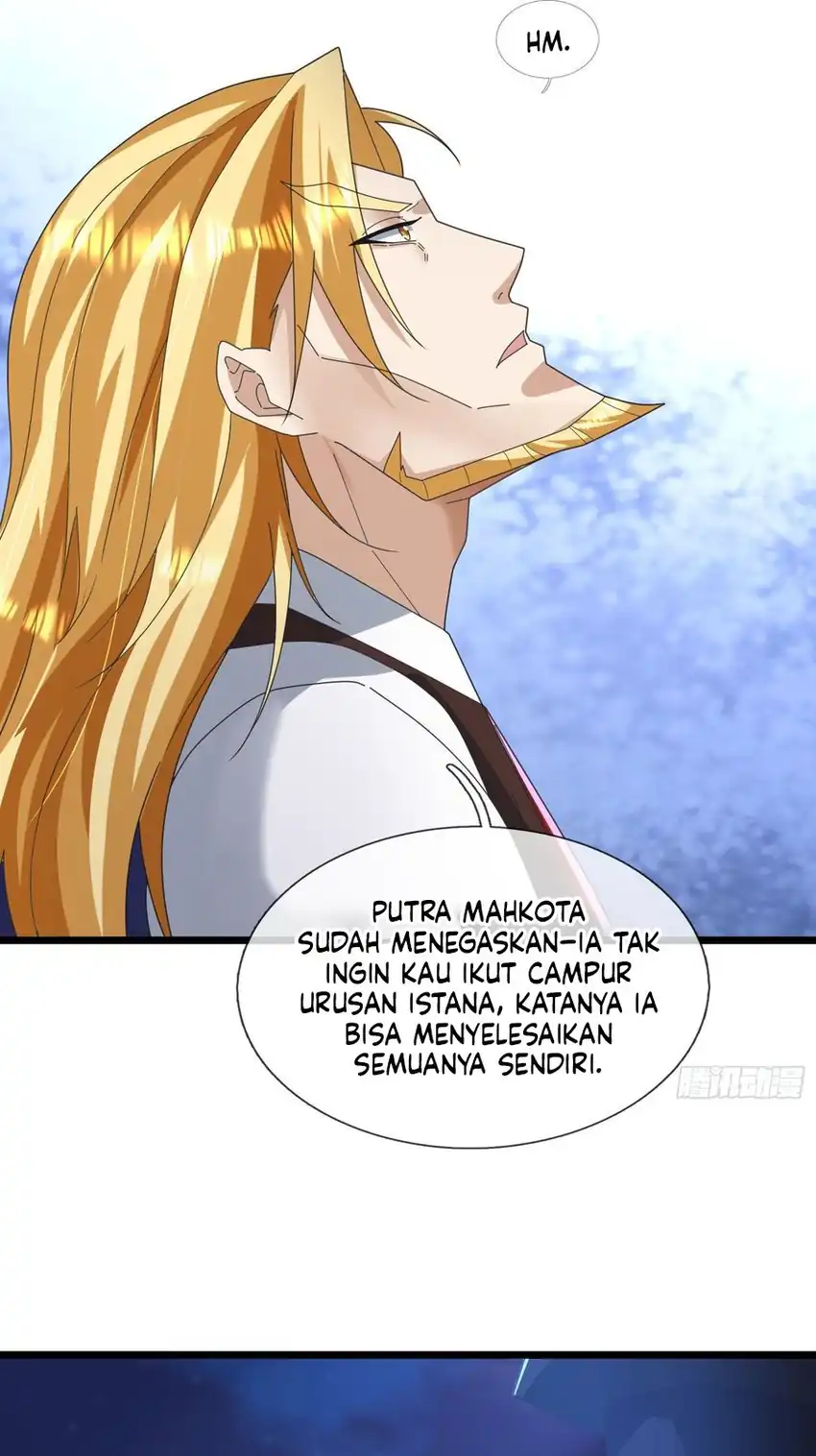 Baca The Immortal as a Slave, the God as a Servant, the Emperor’s Watchdog Chapter 61 - Halaman 15 Baca The Immortal as a Slave, the God as a Servant, the Emperor’s Watchdog - Chapter 61 halaman 15
