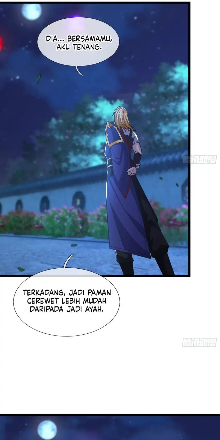 Baca The Immortal as a Slave, the God as a Servant, the Emperor’s Watchdog Chapter 61 - Halaman 26 Baca The Immortal as a Slave, the God as a Servant, the Emperor’s Watchdog - Chapter 61 halaman 26