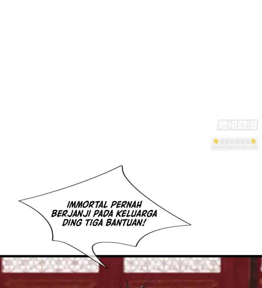 Baca The Immortal as a Slave, the God as a Servant, the Emperor’s Watchdog Chapter 61 - Halaman 33 Baca The Immortal as a Slave, the God as a Servant, the Emperor’s Watchdog - Chapter 61 halaman 33