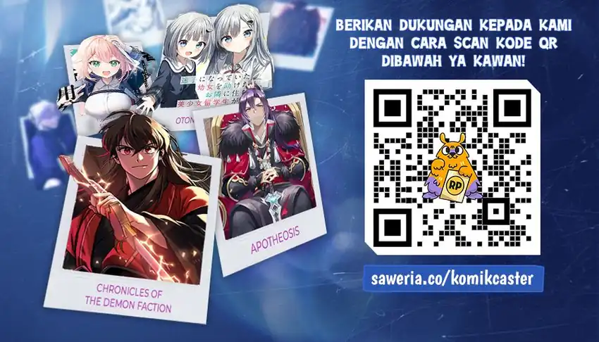 Baca The Immortal as a Slave, the God as a Servant, the Emperor’s Watchdog Chapter 61 - Halaman 44 Baca The Immortal as a Slave, the God as a Servant, the Emperor’s Watchdog - Chapter 61 halaman 44