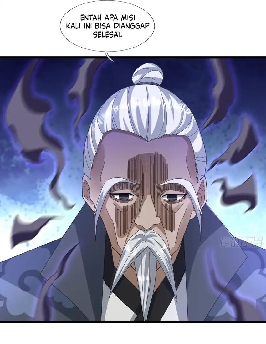Baca The Immortal as a Slave, the God as a Servant, the Emperor’s Watchdog - Chapter 62 halaman 4
