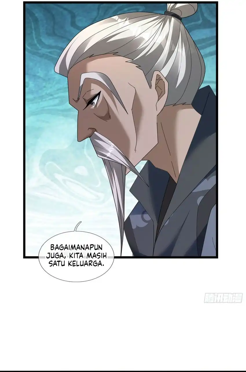 Baca The Immortal as a Slave, the God as a Servant, the Emperor’s Watchdog - Chapter 62 halaman 45
