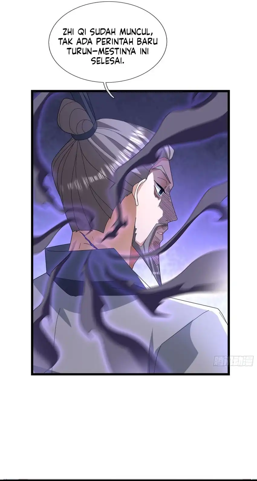 Baca The Immortal as a Slave, the God as a Servant, the Emperor’s Watchdog - Chapter 62 halaman 5