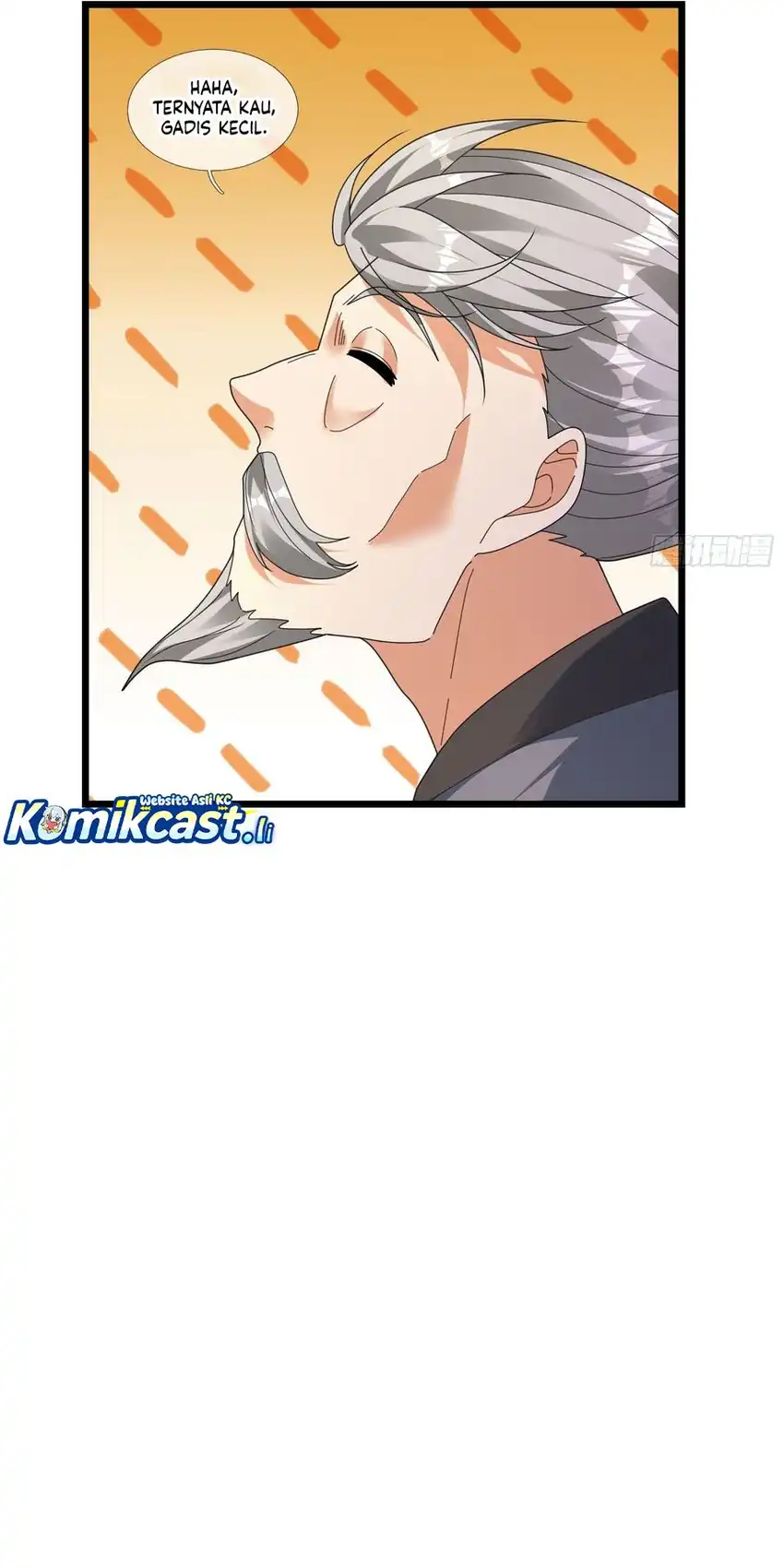 Baca The Immortal as a Slave, the God as a Servant, the Emperor’s Watchdog - Chapter 63 halaman 38