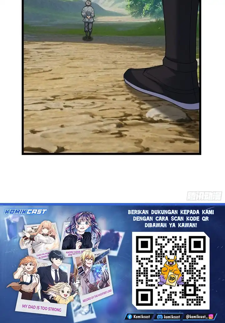 Baca The Immortal as a Slave, the God as a Servant, the Emperor’s Watchdog - Chapter 64 halaman 22