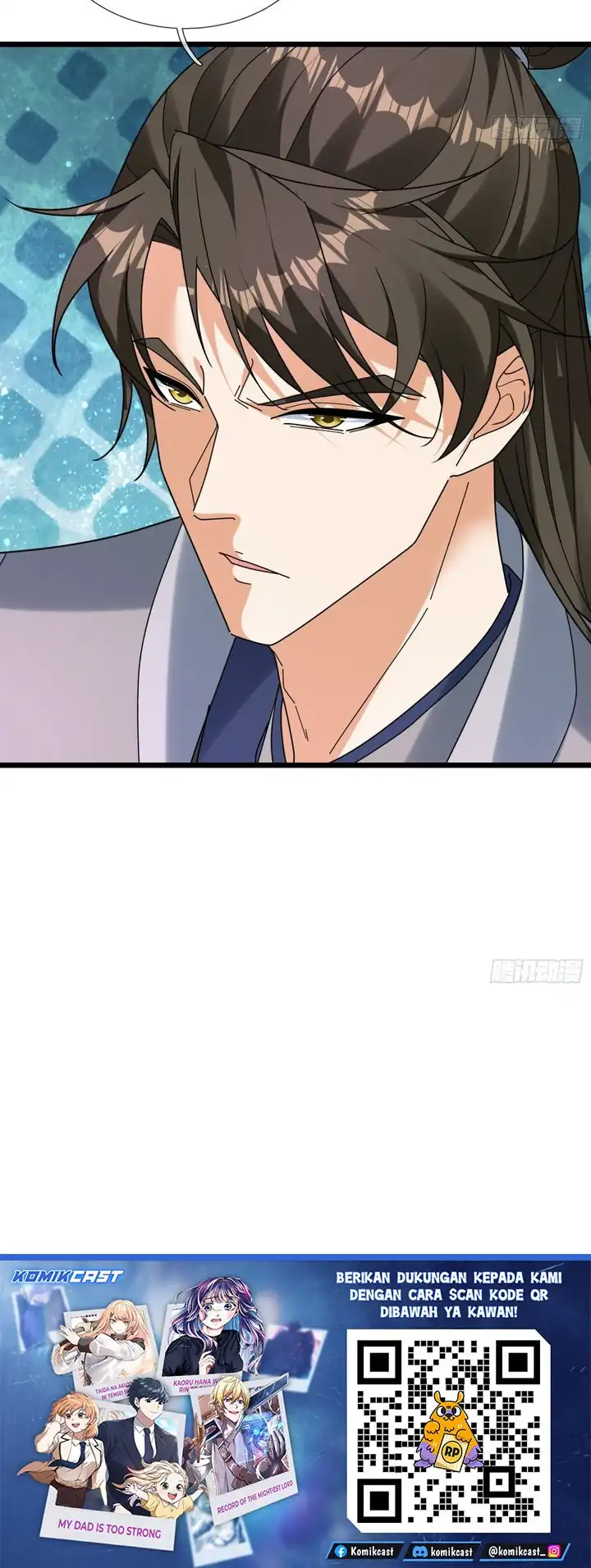 Baca The Immortal as a Slave, the God as a Servant, the Emperor’s Watchdog - Chapter 70 halaman 25