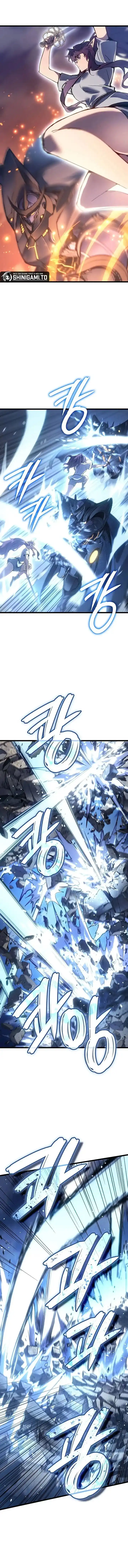 Baca The Indomitable Martial King - Chapter 101 halaman 11