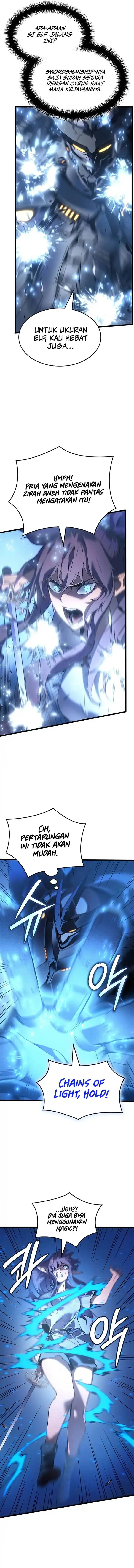 Baca The Indomitable Martial King - Chapter 101 halaman 12