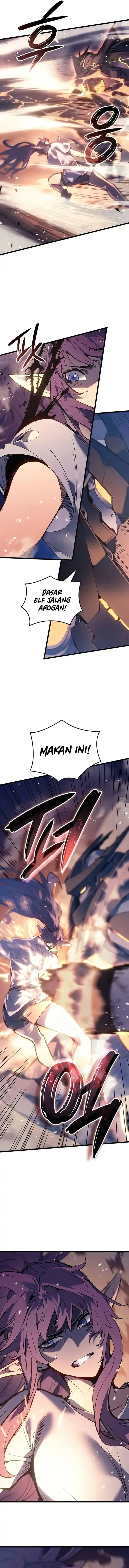 Baca The Indomitable Martial King - Chapter 101 halaman 13