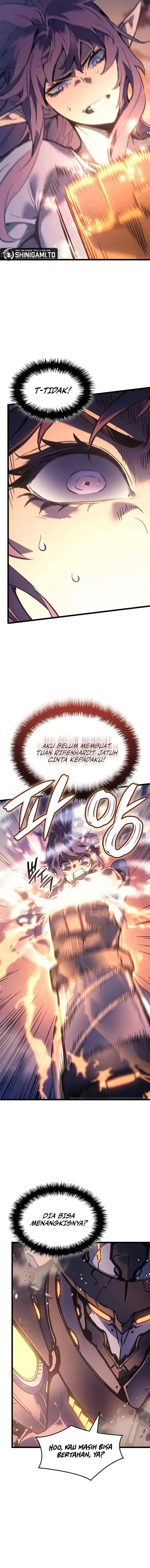Baca The Indomitable Martial King - Chapter 101 halaman 14