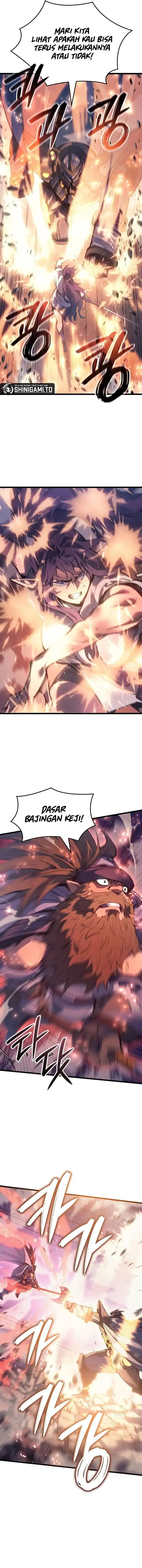Baca The Indomitable Martial King - Chapter 101 halaman 15
