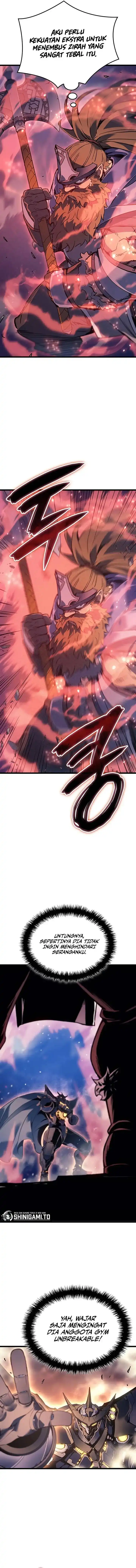 Baca The Indomitable Martial King - Chapter 101 halaman 16