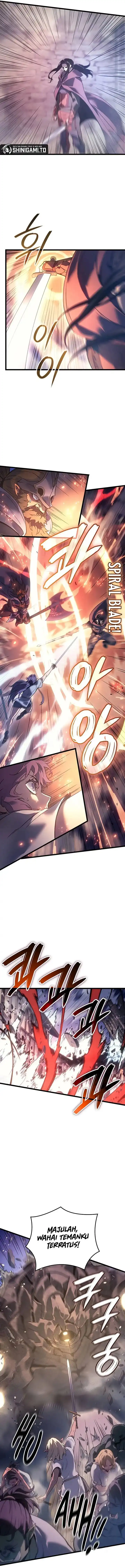 Baca The Indomitable Martial King - Chapter 101 halaman 3