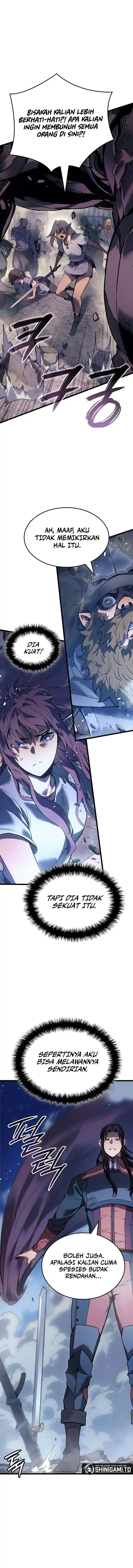 Baca The Indomitable Martial King - Chapter 101 halaman 4