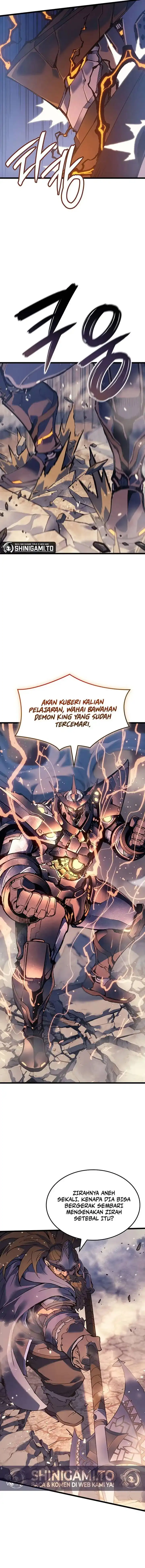 Baca The Indomitable Martial King - Chapter 101 halaman 7