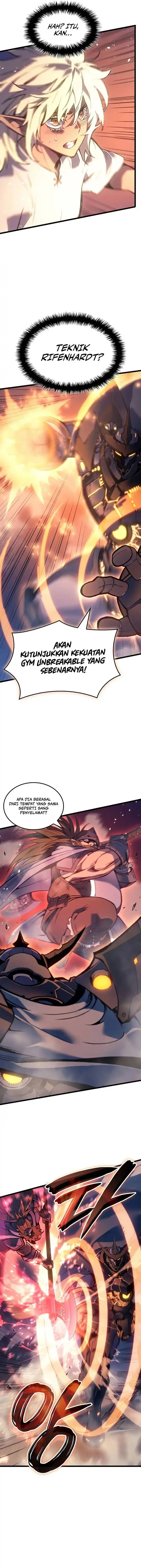 Baca The Indomitable Martial King - Chapter 101 halaman 9