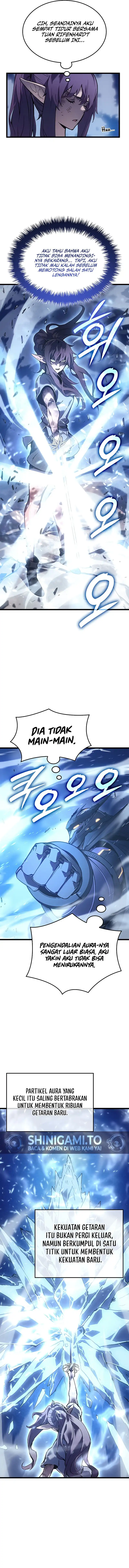 Baca The Indomitable Martial King - Chapter 102 halaman 10