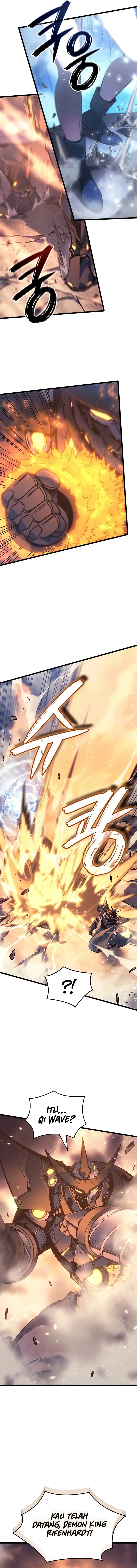 Baca The Indomitable Martial King - Chapter 102 halaman 12