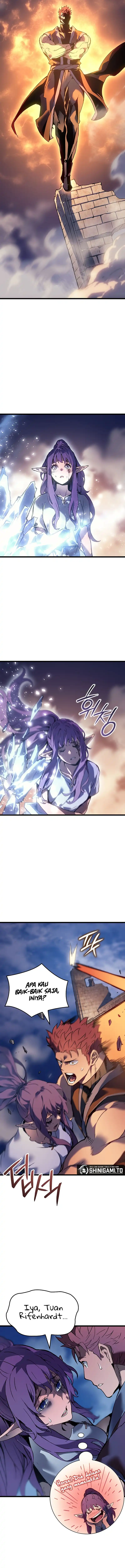 Baca The Indomitable Martial King - Chapter 102 halaman 13