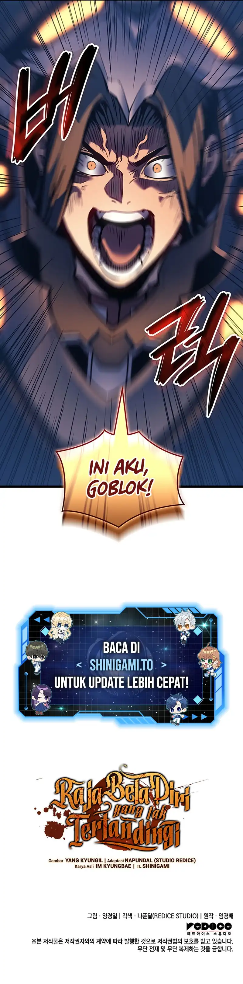 Baca The Indomitable Martial King - Chapter 102 halaman 16