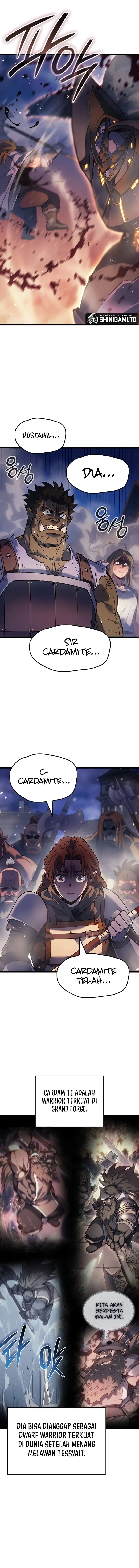 Baca The Indomitable Martial King - Chapter 102 halaman 3