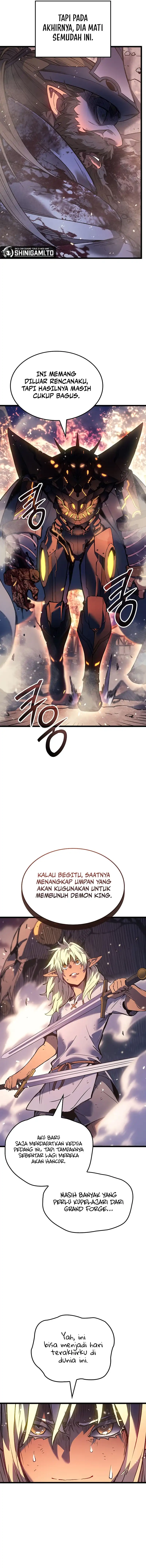 Baca The Indomitable Martial King - Chapter 102 halaman 4