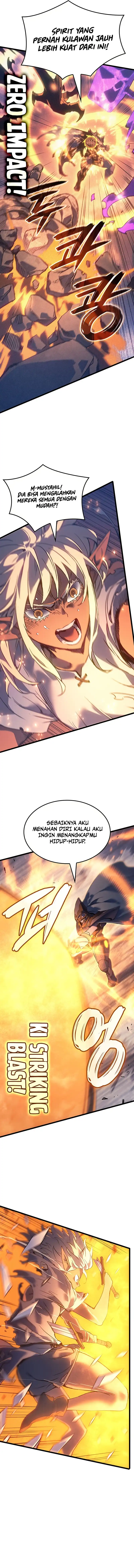 Baca The Indomitable Martial King - Chapter 102 halaman 6