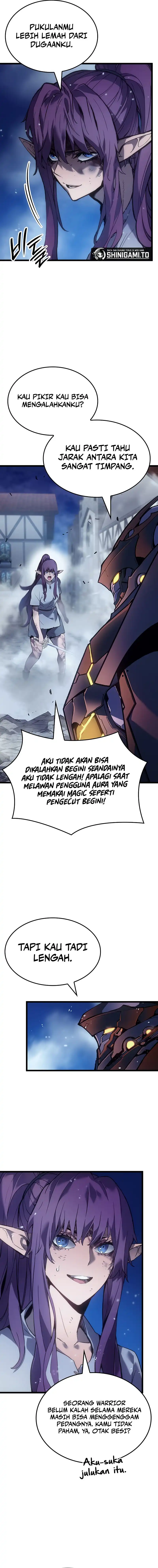 Baca The Indomitable Martial King - Chapter 102 halaman 8