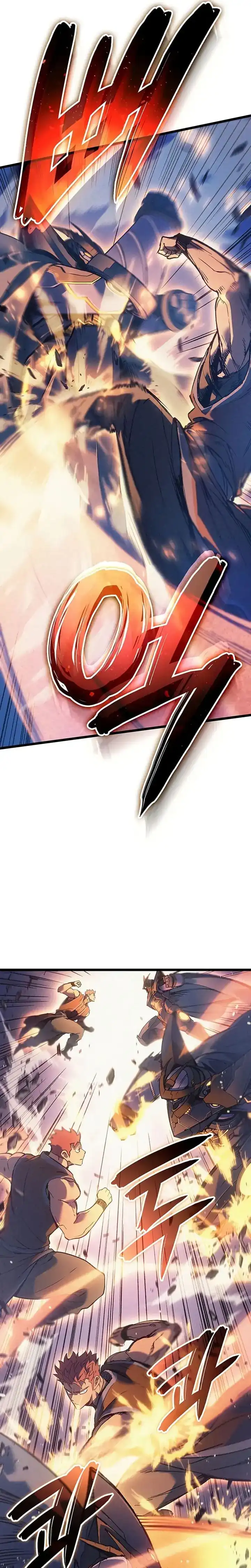 Baca The Indomitable Martial King - Chapter 103 halaman 14