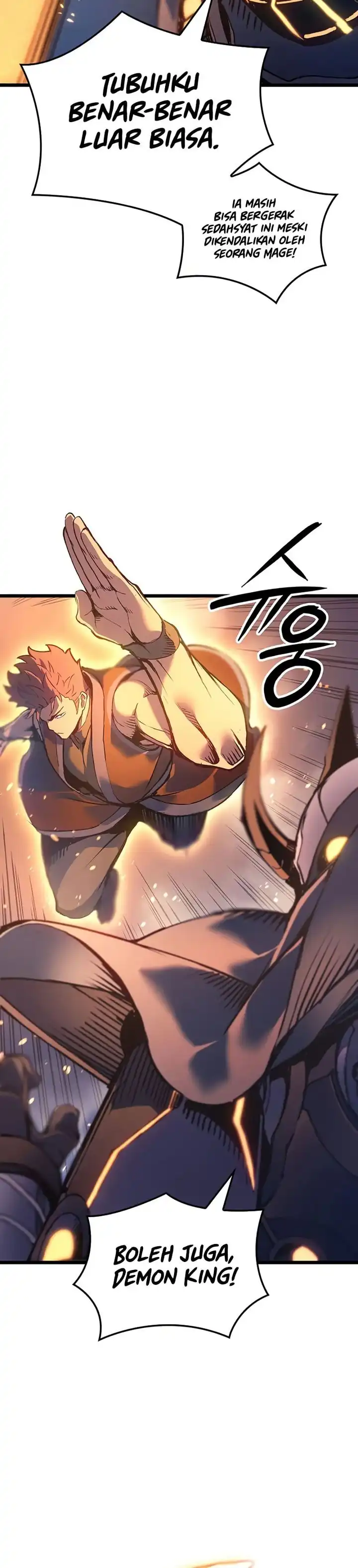 Baca The Indomitable Martial King - Chapter 103 halaman 17