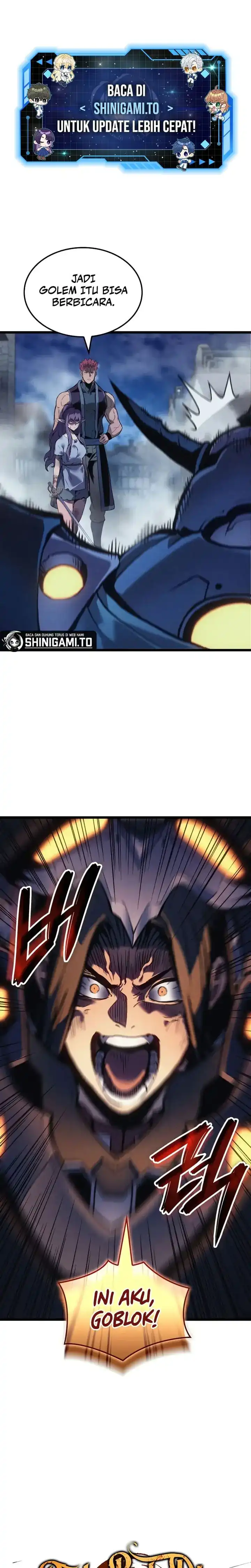 Baca The Indomitable Martial King - Chapter 103 halaman 2