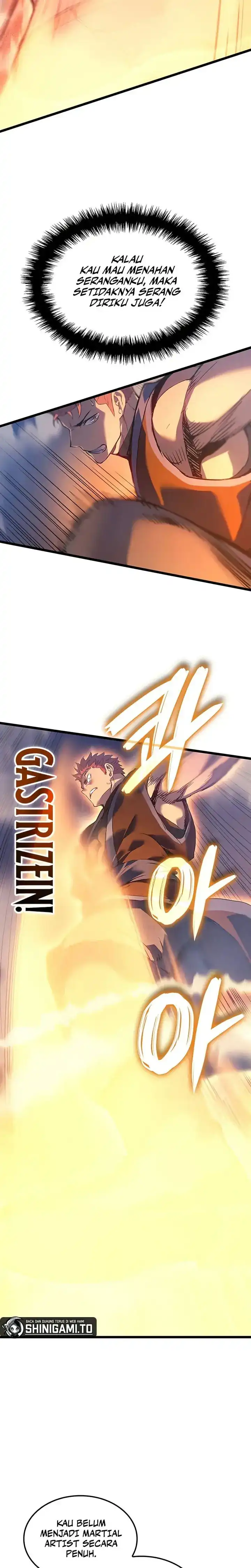 Baca The Indomitable Martial King - Chapter 103 halaman 20