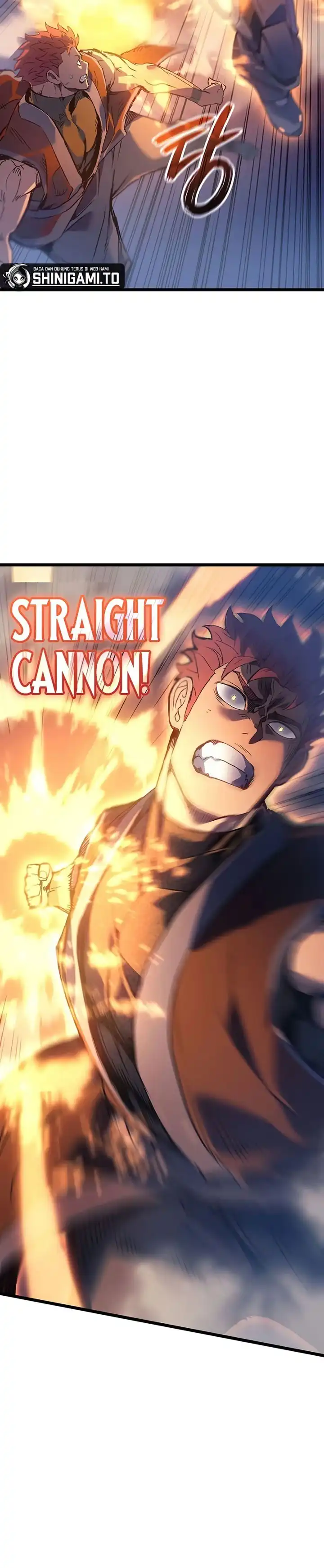 Baca The Indomitable Martial King - Chapter 103 halaman 23