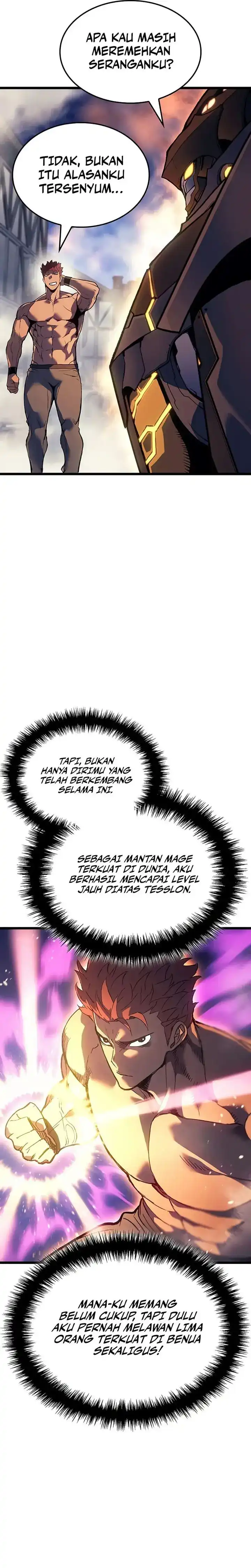 Baca The Indomitable Martial King - Chapter 103 halaman 32