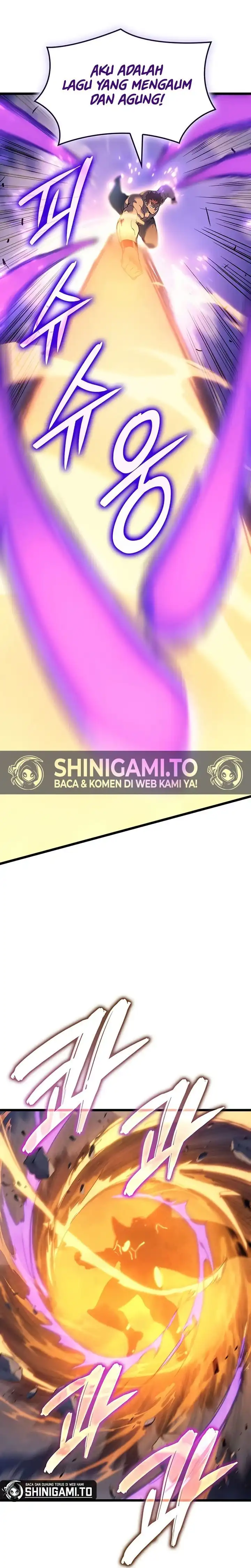Baca The Indomitable Martial King - Chapter 103 halaman 33