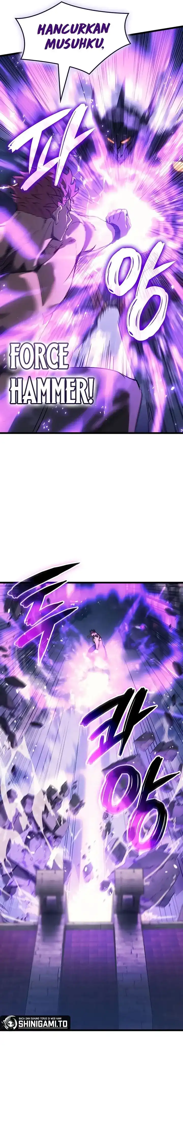 Baca The Indomitable Martial King - Chapter 103 halaman 36