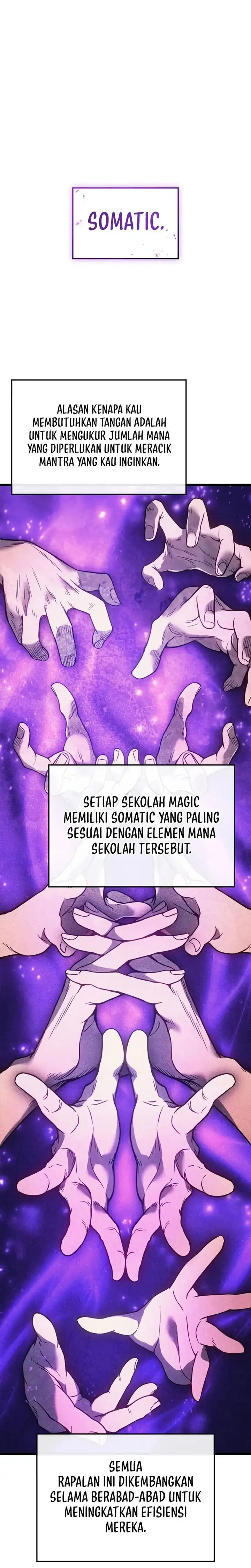 Baca The Indomitable Martial King - Chapter 103 halaman 39