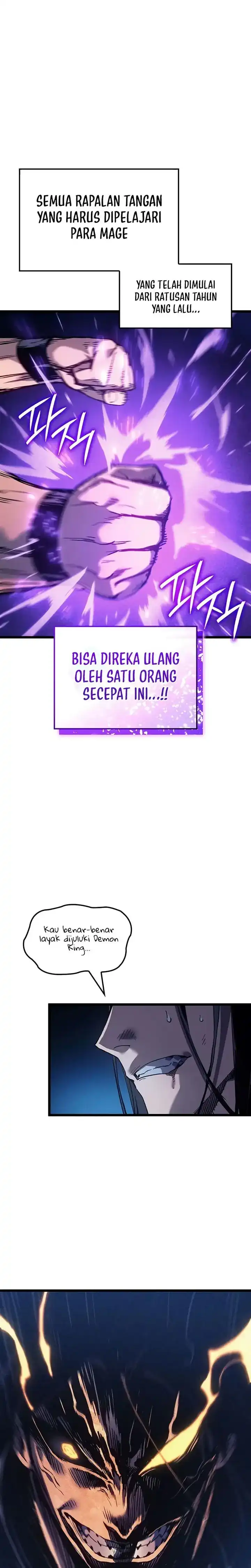 Baca The Indomitable Martial King - Chapter 103 halaman 40