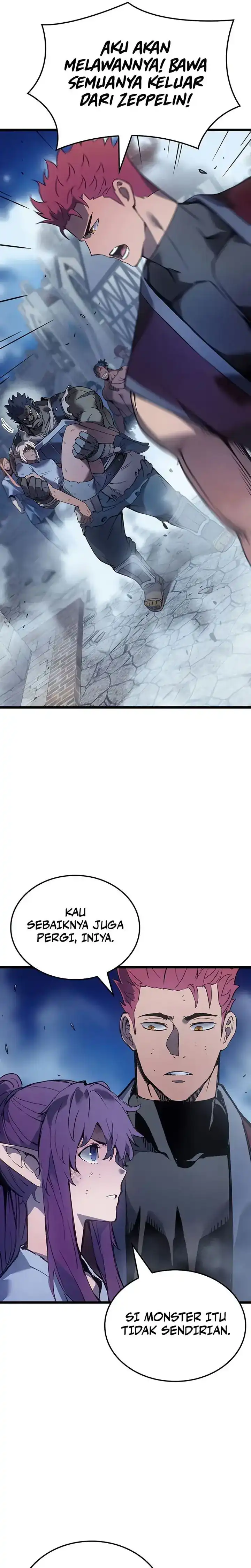 Baca The Indomitable Martial King - Chapter 103 halaman 6