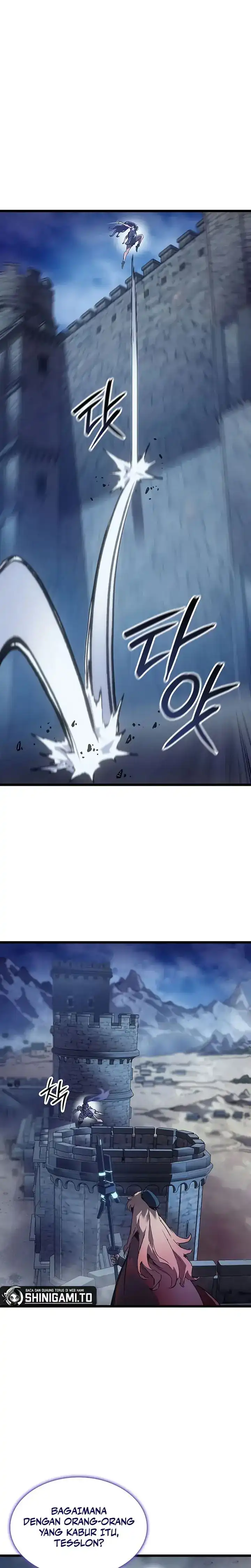 Baca The Indomitable Martial King - Chapter 103 halaman 8