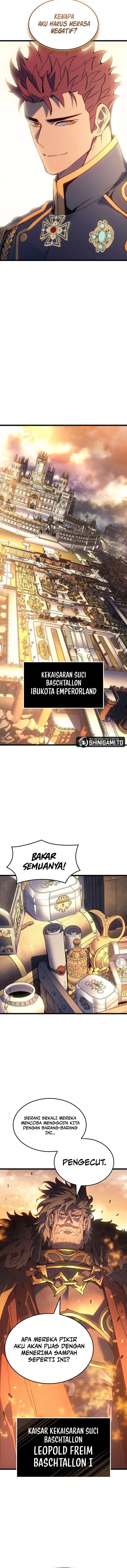 Baca The Indomitable Martial King - Chapter 112 halaman 16