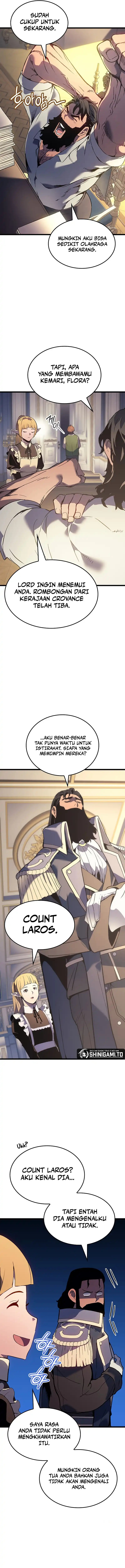 Baca The Indomitable Martial King - Chapter 112 halaman 4