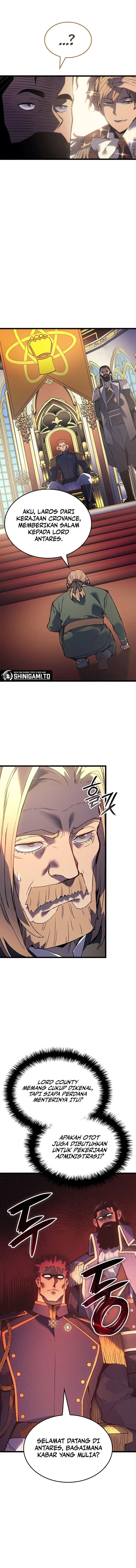 Baca The Indomitable Martial King - Chapter 112 halaman 5