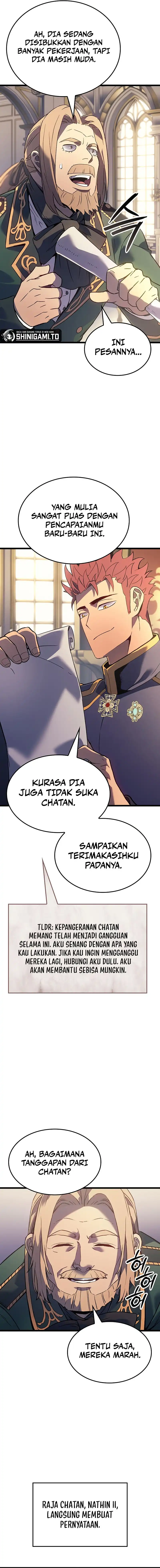 Baca The Indomitable Martial King - Chapter 112 halaman 6