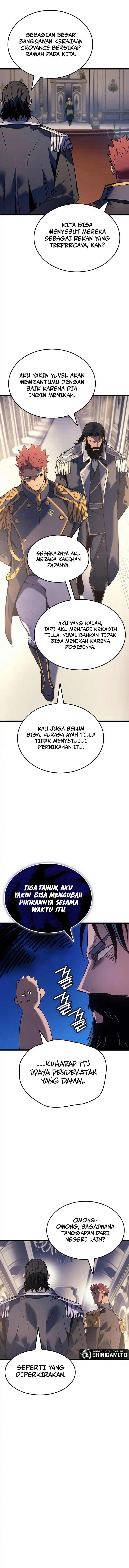 Baca The Indomitable Martial King - Chapter 112 halaman 8
