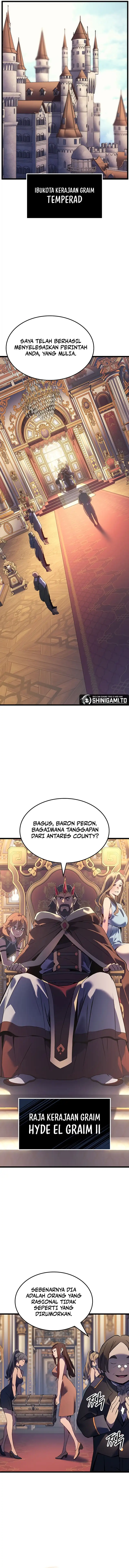 Baca The Indomitable Martial King - Chapter 112 halaman 9