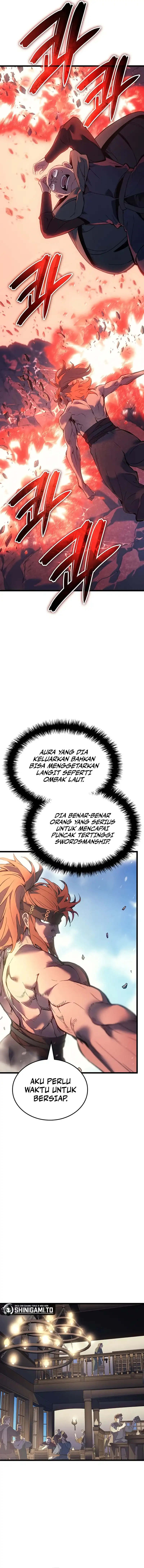 Baca The Indomitable Martial King - Chapter 113 halaman 11