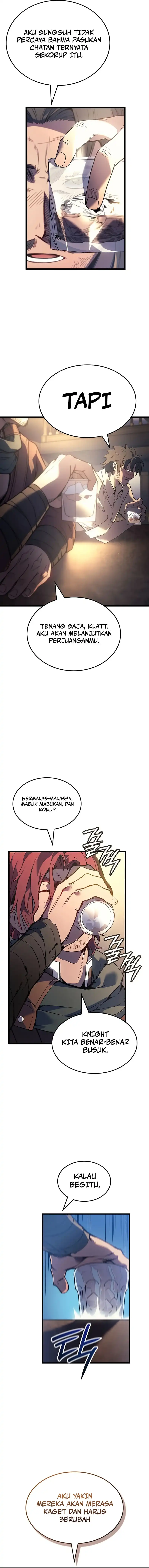 Baca The Indomitable Martial King - Chapter 113 halaman 12