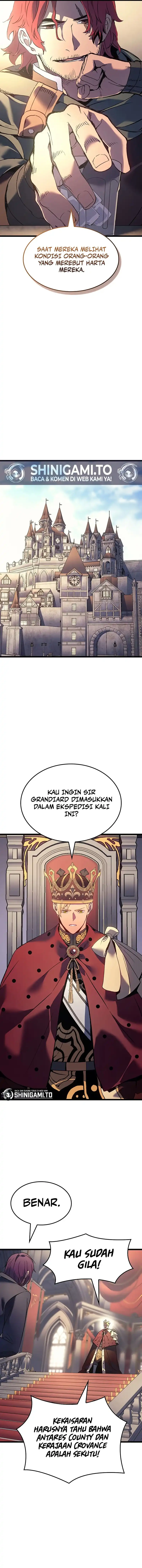 Baca The Indomitable Martial King - Chapter 113 halaman 13